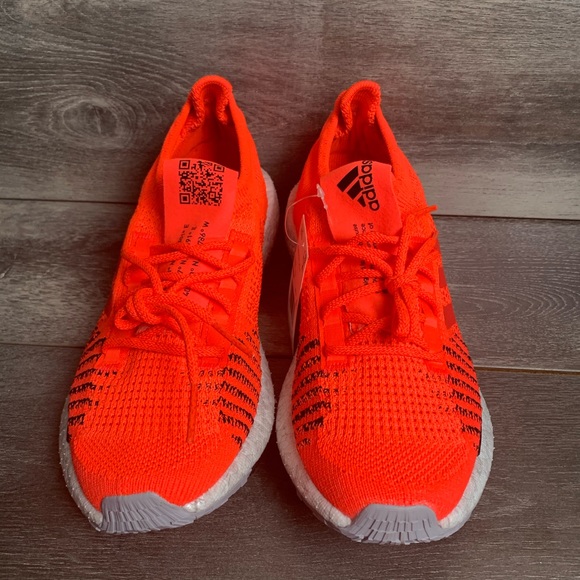 Adidas PulseBOOST HD Trainers Men's Running - Picture 2 of 5
